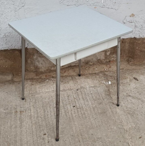 50s dining table vintage - 50s,
