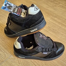 Draven Skatopia skateboard shoes size UK 8 Brand New Unworn. Offers ?