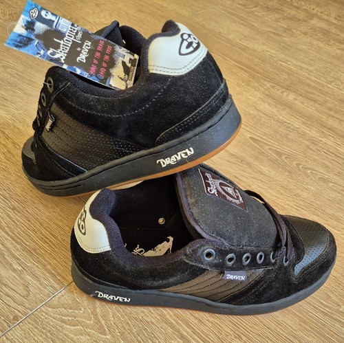 Draven skatopia skateboard - skatopia,