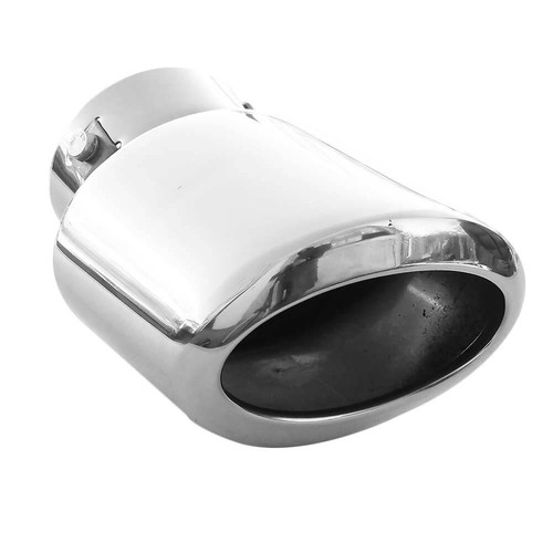 Exhaust tip trim - tip,