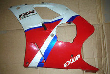 Yamaha FZR 400 SP Front Left Fairing Panel FZR400RR 3TJ