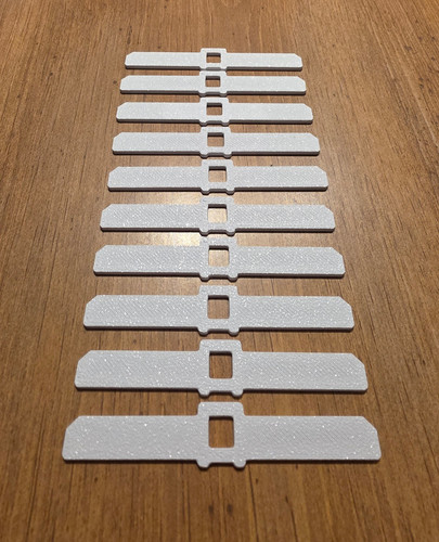 Heavy duty white - duty,