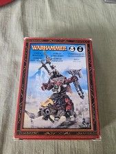 Gorbad Ironclaw METAL OOP