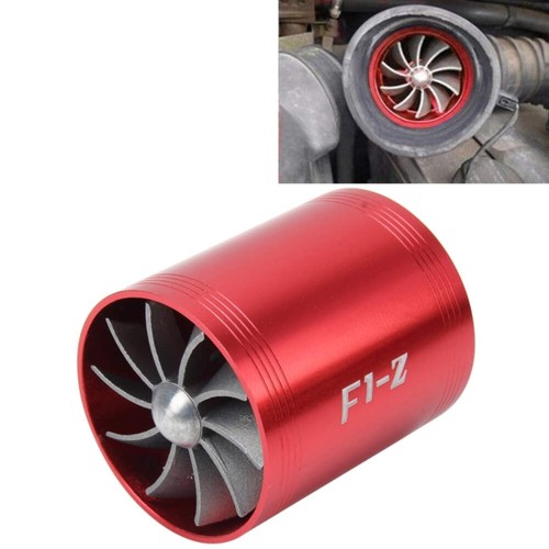 Car stainless universal - f1-z,