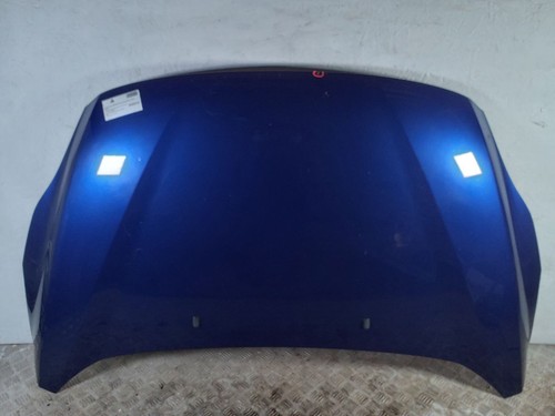 Ford focus max mk2 bonnet - c,