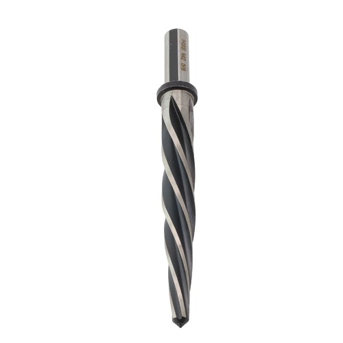 Shank tapered reamer - 1/2",