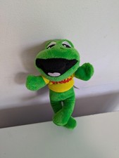 Cadburys Freddo Frog cuddly toy