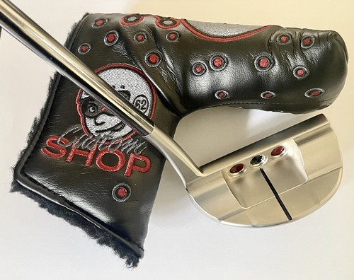 Scotty cameron moto super - scotty,