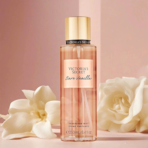 Victoria secret bare - secret, vanilla