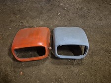 Kit car Nose Cones X2 ,Locost