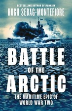 Battle of the Arctic by Hugh