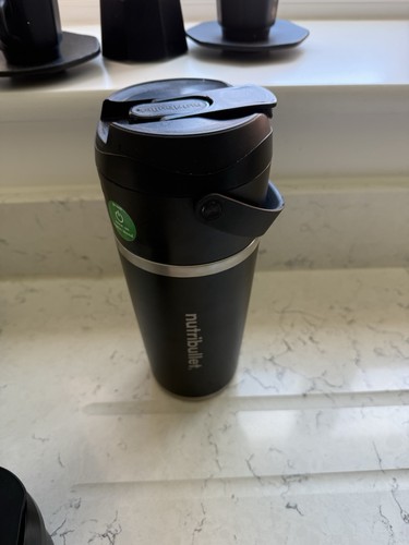 Nutribullet portable blender - nutribullet,