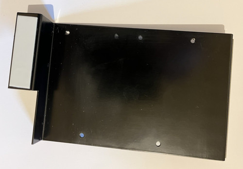 Linn mounting plate - for, aktiv