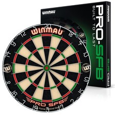 Winmau Pro SFB Bristle Dart