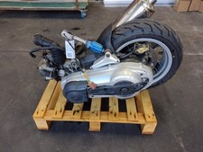 2005 GILERA NEXUS 500 ENGINE COMPLETE (M351M3370)