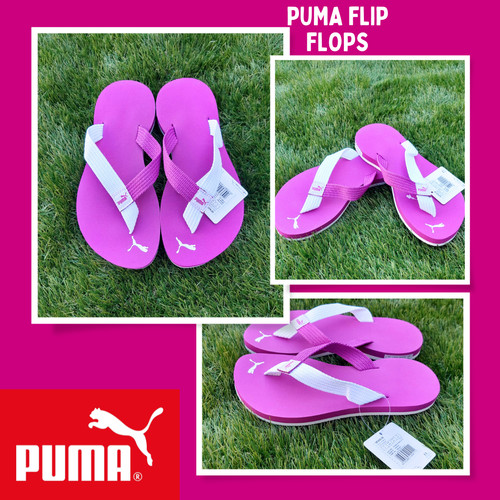 Women puma flip - puma, flops