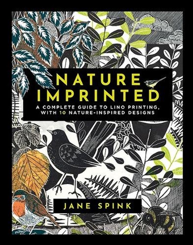 Nature imprinted complete - a,