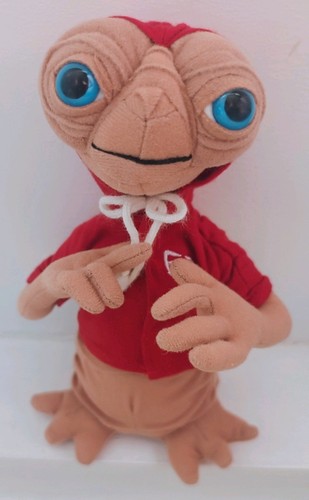 Vintage the - e.t.,