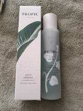 Tropic Juicy Greens