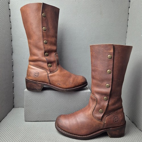 Martens knee high - boots, uk