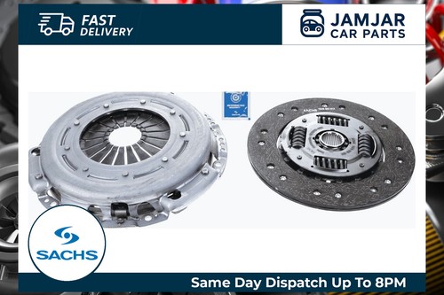 Sachs 3000970121 clutch kit - sachs,