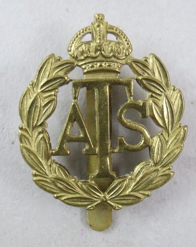 Military cap badge ats - cap,