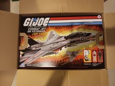 Hasbro G.I. Joe Combat Jet