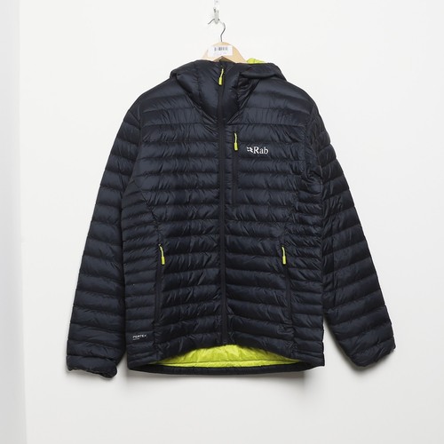 Rab men microlght - -, men's