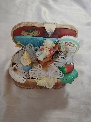 1990 enesco bears knitting - 1990’s,