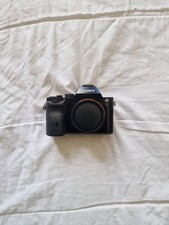 Sony Alpha A7 Mirrorless