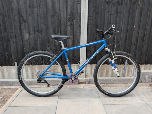 Specialized rockhopper - specialized,