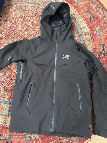 Arcteryx ski jacket - arcteryx,