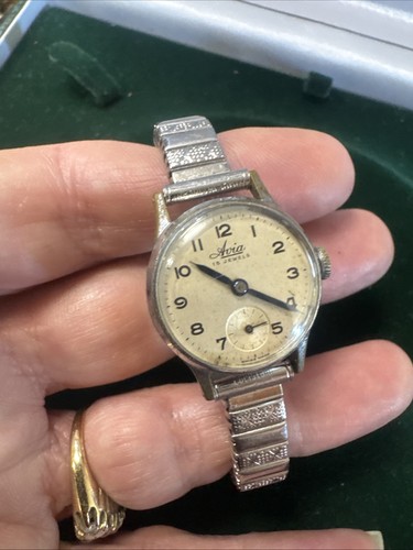 Avia swiss jewel manual - avia,