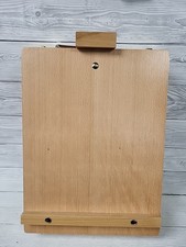 Portable Wooden Folding Artist