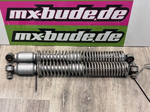 Motorcycle strut twinshock 50s - motorcycle,