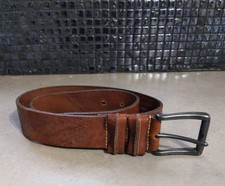 Petrol industries real leather - petrol,