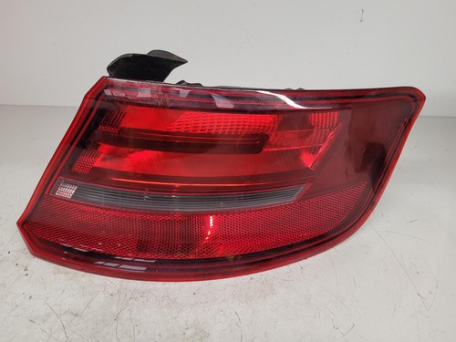 Audi mk3 2013 right outer - mk3,