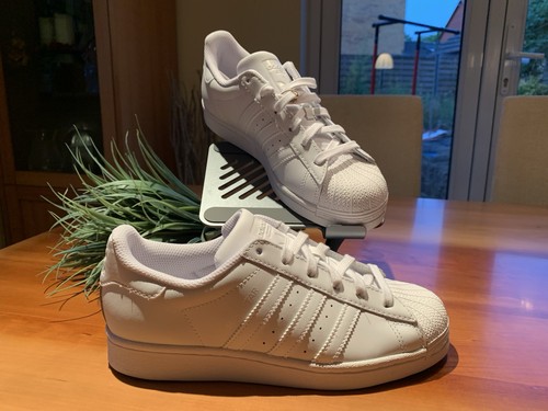 Adidas superstar trainers uk - adidas,
