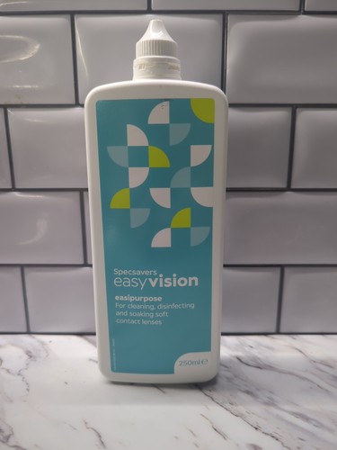 Specsavers easyvision - specsavers,