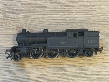 Bachmann 31-611 BR Black Late
