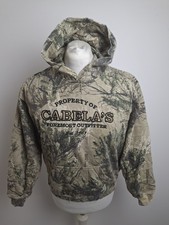 Cabelas Seclusion 32 Hoodie