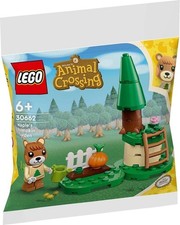 LEGO Animal Crossing Maple's