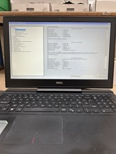 Dell Inspiron 15 7000 Gaming