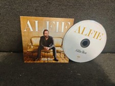 Alfie by Alfie Boe (2011) Disc