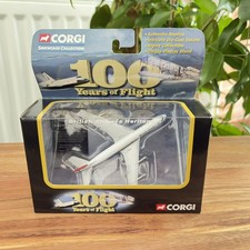 Corgi Collection 100 Years Of