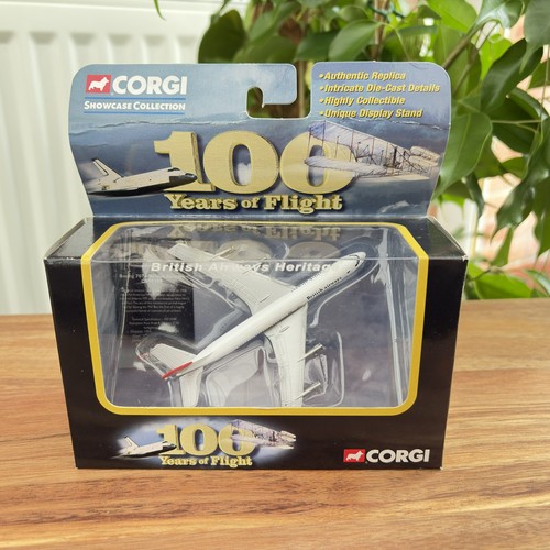 Corgi collection 100 years - 100,