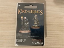 LotR Warhammer Denethor &