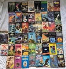 Job Lot Bundle of 50 Science
