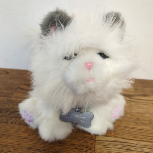 Little live pets cuddles - live,