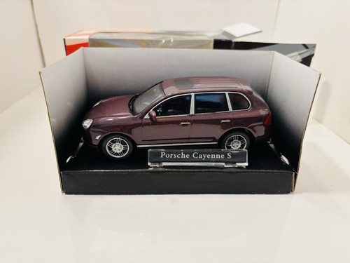 Cararama scale porsche - cararama,